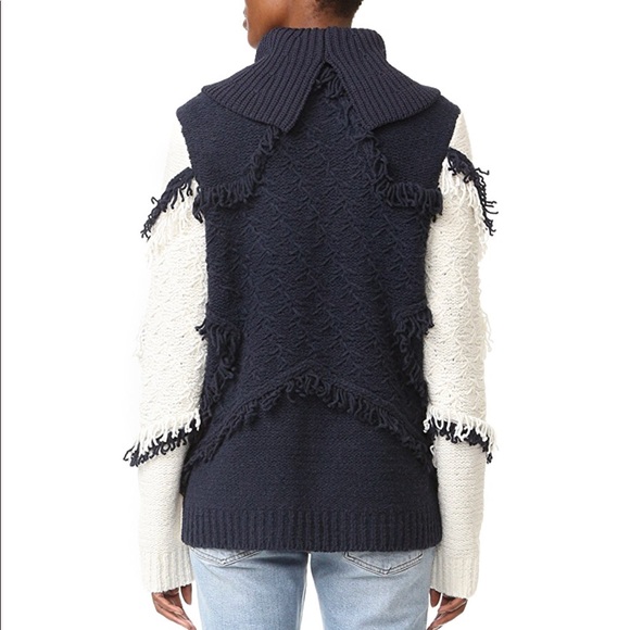 Sweater - Picture 3 of 7